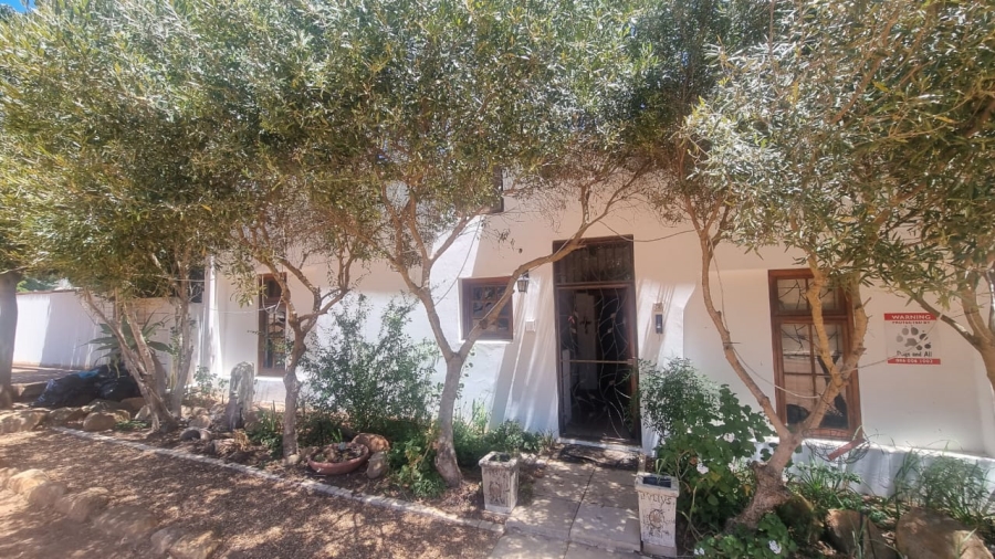 3 Bedroom Property for Sale in Darling Western Cape